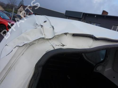 Intercooler PEUGEOT PARTNER Box Body/MPV 1.6 HDi | BP18181637M30 