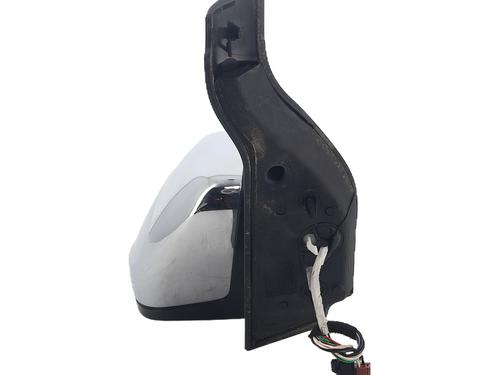 Left mirror PEUGEOT 208 I (CA_, CC_) 1.2 VTI 82 | BP28374753C26