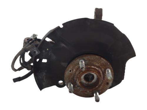Used Left front steering knuckle Left front steering knuckle KIA RIO III (UB) 1.2 CVVT (84 hp) 40266636 40266636