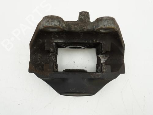 Right rear brake caliper MERCEDES-BENZ M-CLASS (W163) ML 400 CDI (163.128) | BP18184444M106 