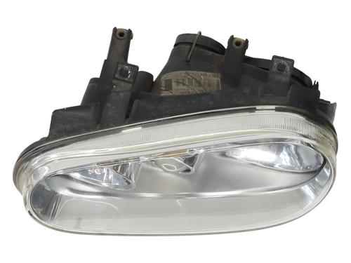Venstre forlygte VW GOLF IV (1J1) 1.6 | BP22274125C28 