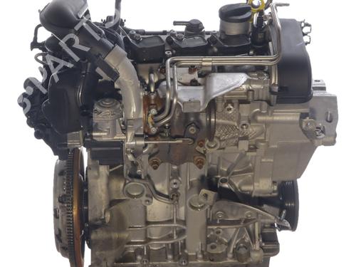 Engine BMW 1 (F21) | BP33773510M1 - Image 3