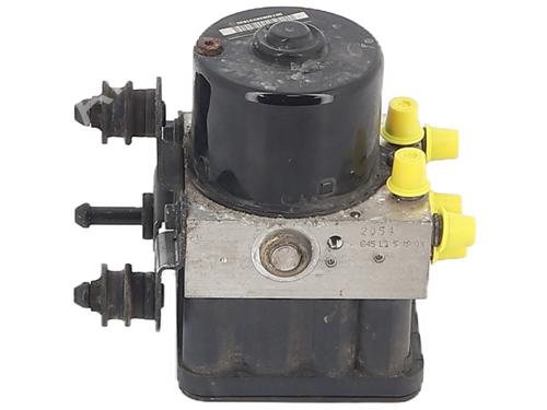 ABS Bremseaggregat VW TOURAN (1T1, 1T2) 1.9 TDI | BP22708141M43 