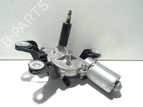Used Rear wiper motor VW GOLF V (1K1) 1.4 16V (75 hp) 18193513
