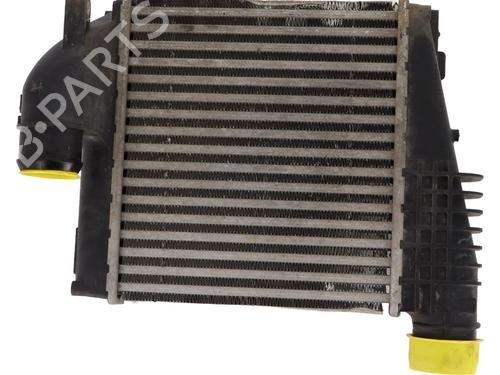Used Intercooler Intercooler OPEL COMBO Box Body/MPV (K9) 1.6 D (99 hp) 19730761 19730761