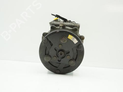 AC compressor HONDA CR-V I (RD) 2.0 16V 4WD (RD1, RD3) | BP18189706M34 