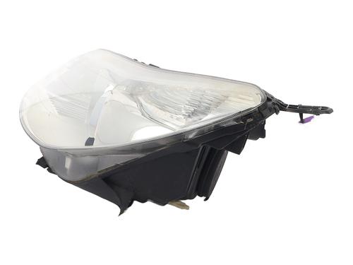 Left headlight CITROËN C5 II (RC_) 2.0 HDi (RCRHRH) | BP27324807C28 