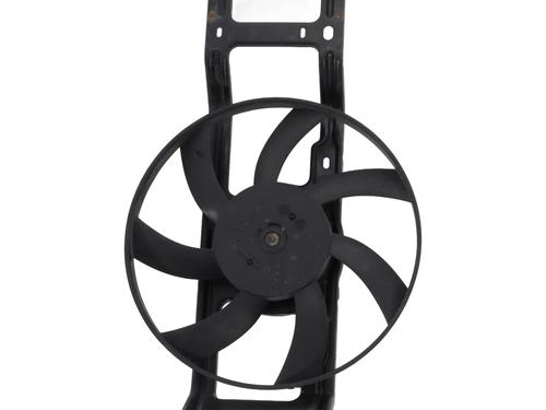 Køleventilator elektrisk RENAULT CLIO II (BB_, CB_) 1.2 16V (BB05, BB0W, BB11, BB27, BB2T, BB2U, BB2V, CB05,... (75 hp) 24595412
