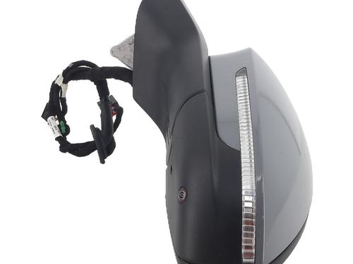 Left mirror VW ID.4 (E21)  | BP28482603C26  - Image 6