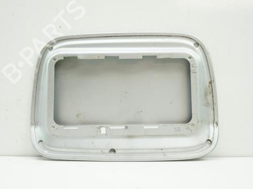 Fuel flap BMW 3 Coupe (E92) 335 i | BP18189495C131 