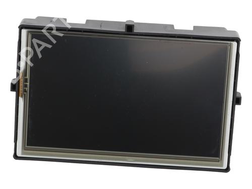 Display RENAULT ZOE (BFM_) ZOE | BP20856544C48 