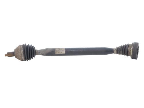 Used Right front driveshaft SKODA FABIA II (542) 1.6 TDI (75 hp) 28826959