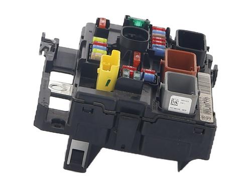 Fuse box PEUGEOT 207 SW (WK_) 1.6 HDi | BP27699436E1 
