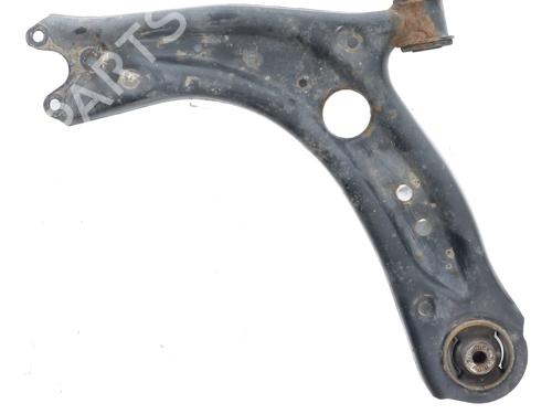 Used Left front suspension arm VW GOLF VII Variant (BA5, BV5) 1.6 TDI (115 hp) 31827707