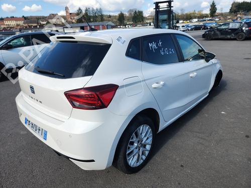 Gearbox SEAT IBIZA V (KJ1, KJG) 1.6 TDI | BP31262086M3  - Image 11