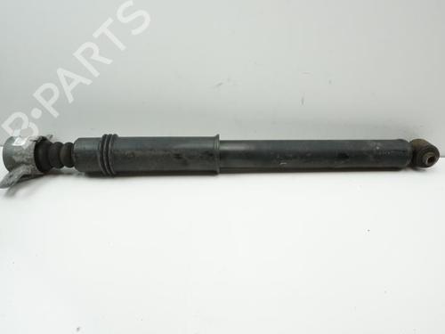 Left rear shock absorber PEUGEOT 3008 I MPV (0U_) 1.6 HDi | BP18189956M18 