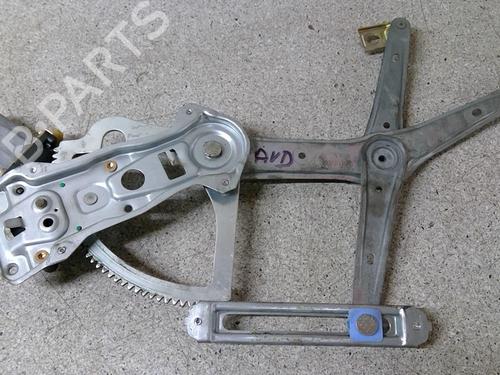 Front right window mechanism MERCEDES-BENZ SLK (R170) 200 (170.435) | BP18197572C23 