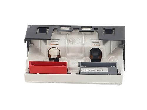 Display monitor RENAULT CLIO II (BB_, CB_) 2.0 16V Sport (CB0M) | BP27568991C48 