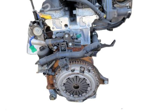 Used Engine Engine 33895162 33895162
