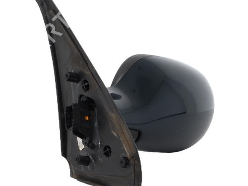 Left mirror RENAULT CLIO II (BB_, CB_) 1.2 16V (BB05, BB0W, BB11, BB27, BB2T, BB2U, BB2V, CB05,... | BP21533896C26 