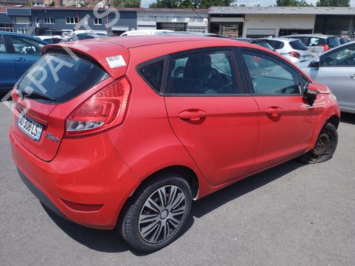 Engine FORD FIESTA VI (CB1, CCN) 1.4 | BP28578769M1 - Image 7