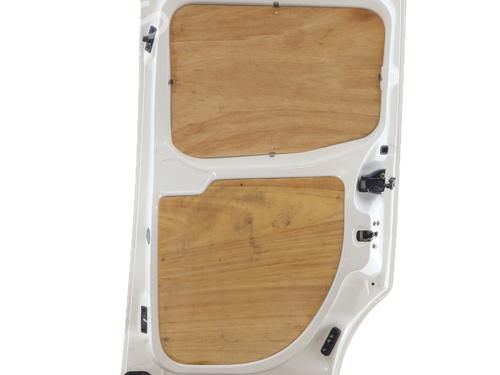 Right slide door CITROËN NEMO Box Body/MPV (AA_) 1.3 HDi 75 | BP29360148C75 