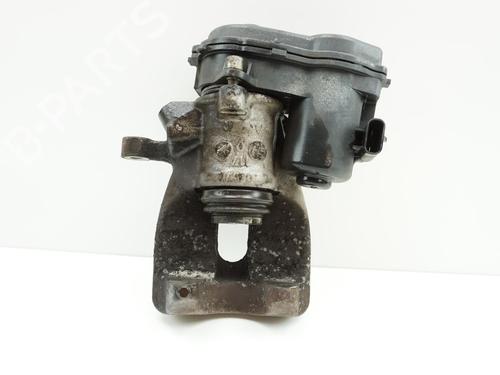 Used Left rear brake caliper Left rear brake caliper MERCEDES-BENZ GLA-CLASS (X156) GLA 220 d 4-matic (156.905) (177 hp) 18188357 18188357