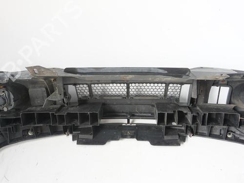 Pare-chocs avant RENAULT SCÉNIC I MPV (JA0/1_, FA0_) 1.9 dCi RX4 | BP19703720C7 