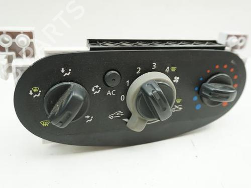 Climate control DACIA SANDERO 1.4 MPI LPG | BP18178564I5 
