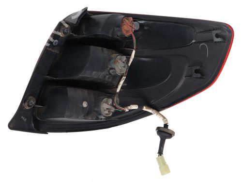 Used Left taillight Left taillight SUZUKI SX4 (EY, GY) 2.0 DDiS 4x4 (RW420D) (135 hp) 20179882 20179882