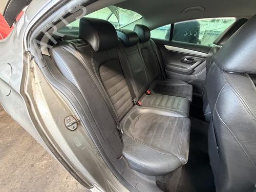 Rear seat VW PASSAT B7 (362) | BP40019094C17 - Image 2