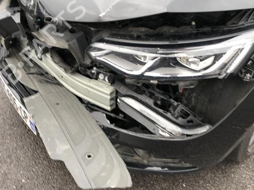 Højre baglygte bagklap RENAULT TALISMAN (LP_) 1.6 dCi 160 | BP23763229C80 
