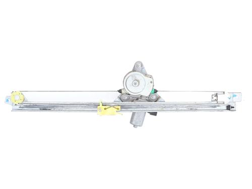 Front right window mechanism RENAULT TRAFIC II Van (FL) 2.0 dCi 90 (FL0H) | BP24949092C23 