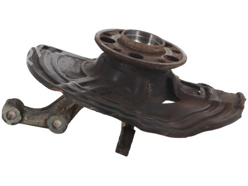 Used Right front steering knuckle Right front steering knuckle MERCEDES-BENZ B-CLASS Sports Tourer (W246, W242) B 180 CDI (246.200) (109 hp) 19500456 19500456