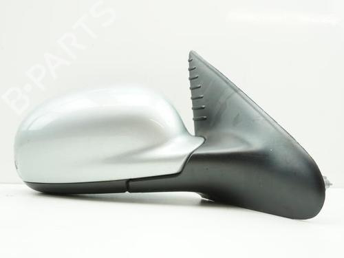 Right mirror PEUGEOT 406 (8B) 1.8 16V | BP18181998C27 