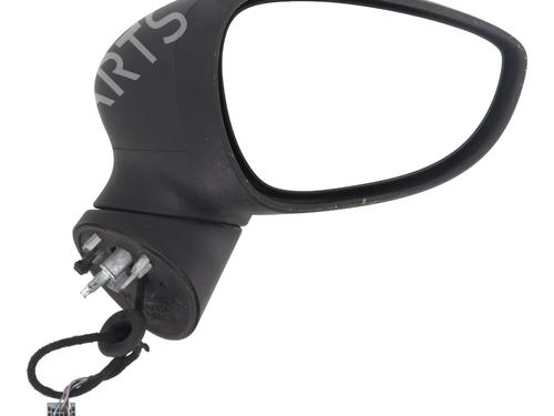 Right mirror FORD FIESTA VI (CB1, CCN) 1.5 TDCi | BP32174625C27
