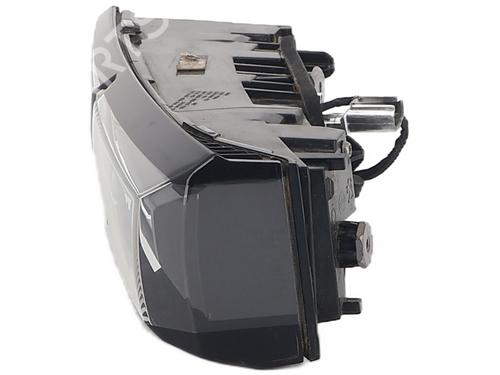 Right tailgate light PEUGEOT 308 III (FB_, FH_, FP_, F3_, FM_) PureTech 130 (FPHNSL, FPHNST) | BP26000939C80 