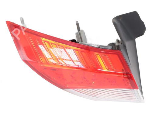 Used Left taillight RENAULT LAGUNA III (BT0/1) 1.5 dCi (BT00, BT0A, BT0T, BT1J) (110 hp) 20312688
