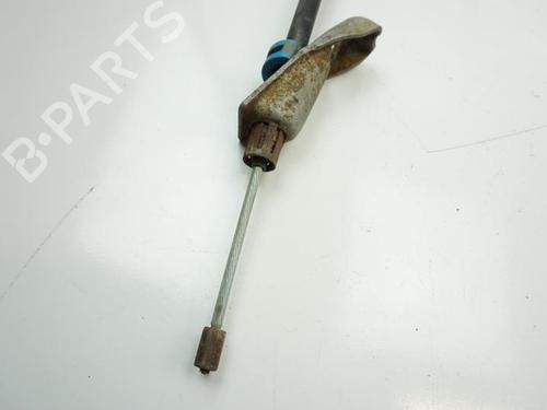 Used Electric handbrake Electric handbrake NISSAN QASHQAI I (J10, NJ10) 1.5 dCi (110 hp) 18174052 18174052