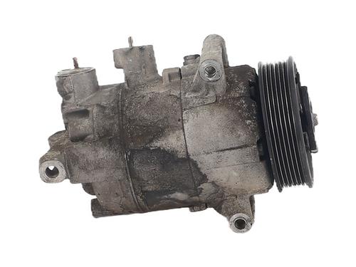 AC compressor VW POLO V (6R1, 6C1) 1.4 TDI | BP28523245M34 