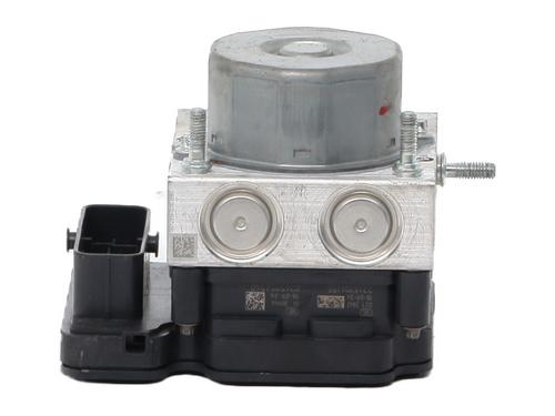 ABS pump DACIA SANDERO II 1.0 SCe 75 (B8JC, B8JD, B8NC) | BP24145450M43 