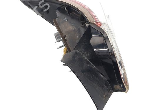 Right taillight MAZDA 3 (BL) 1.6 MZR CD (BL14) | BP24109671C35  - Image 6