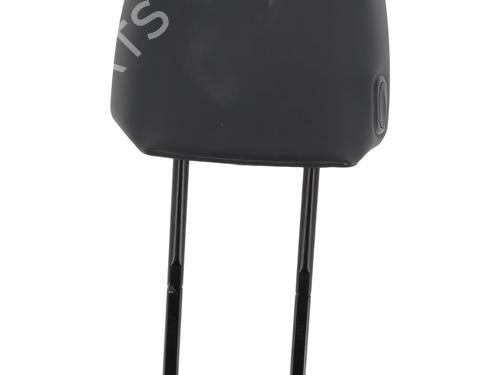 Hodestøtte Hodestøtte RENAULT CLIO III (BR0/1, CR0/1) 1.5 dCi (BR0H, CR0H, CR1S, BR1S) (106 hp) 23763071 23763071