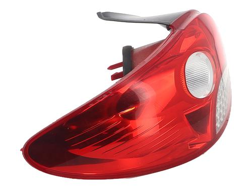 Left taillight PEUGEOT 206+ (2L_, 2M_) 1.4 HDi eco 70 | BP27346662C34 