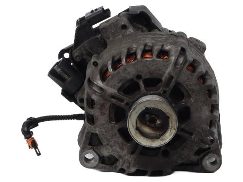 Used Alternator PEUGEOT PARTNER Tepee 1.6 HDi 90 (92 hp) 23966679