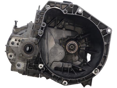 Used Gearbox FIAT BRAVO II (198_) 1.6 D Multijet (198AXH1B) (105 hp) 25441117