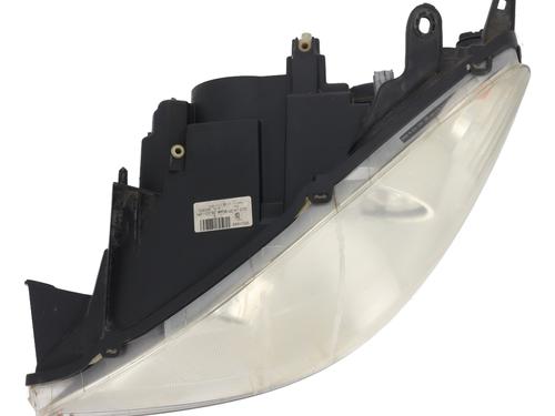 Left headlight PEUGEOT 807 (EB_) 2.0 HDi | BP33797580C28 - Image 2