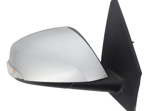 Außenspiegel rechts für RENAULT MEGANE III Hatchback (BZ0/1_, B3_) 1.5 dCi (BZ09, BZ0D, BZ1W, BZ29, BZ14) (110 hp) 30936720