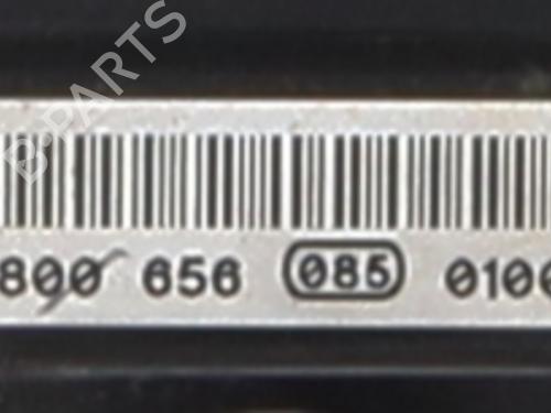 Abs pomp RENAULT CLIO II (BB_, CB_) 1.5 dCi (B/CB3M) | BP22596010M43 