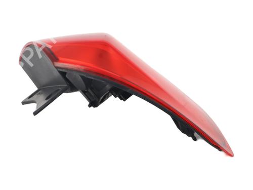 Venstre baglygte Venstre baglygte NISSAN QASHQAI I (J10, NJ10) 1.6 (114 hp) 32305125 32305125